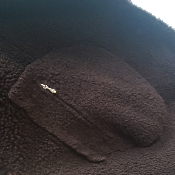 Bod & Christensen Shearling/ 100% Sheepskin Jacket - Picture 8 of 9